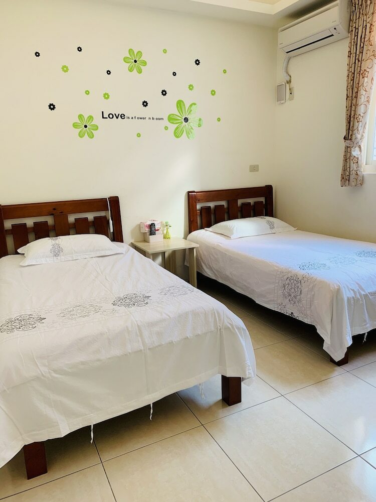 Hotel Mu Yun B&B