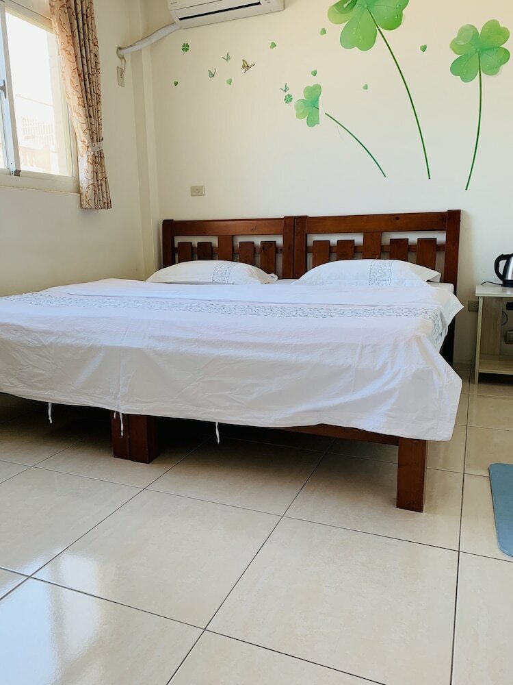 Hotel Mu Yun B&B