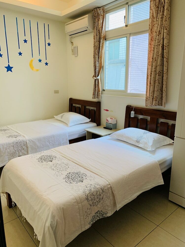 Hotel Mu Yun B&B