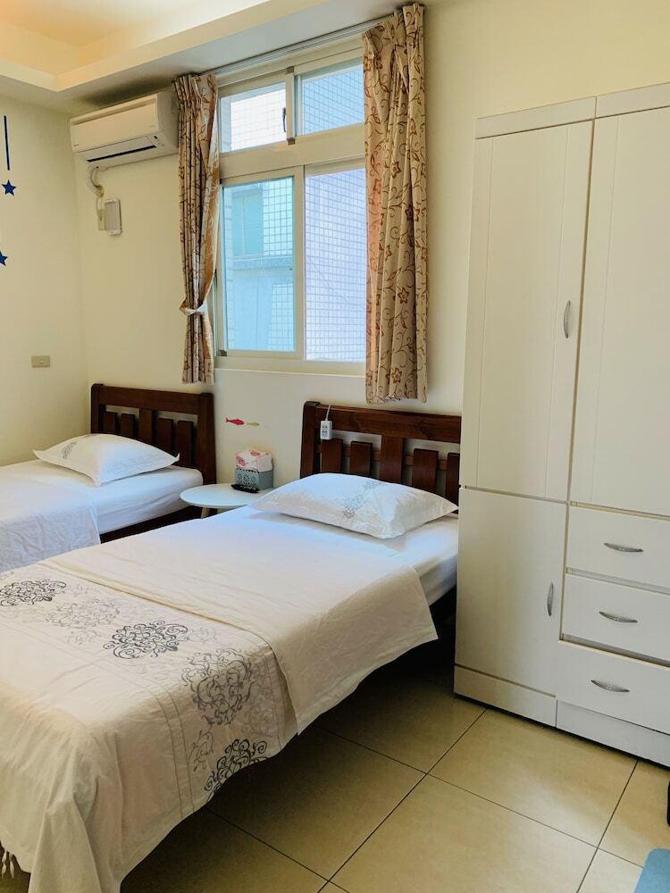 Hotel Mu Yun B&B