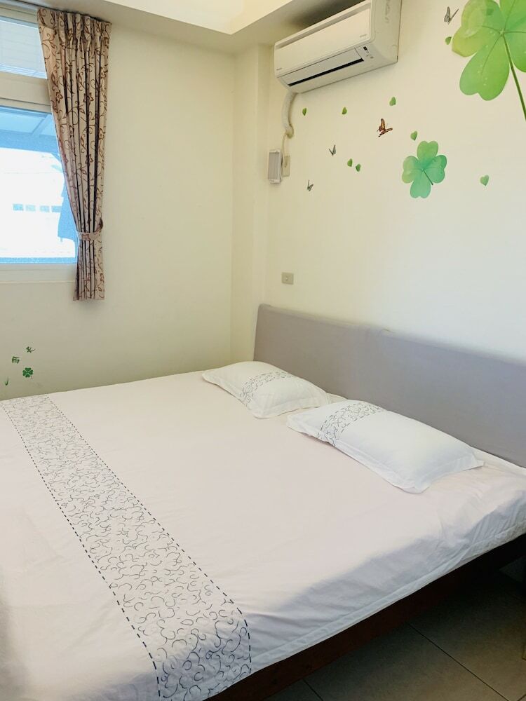 Hotel Mu Yun B&B