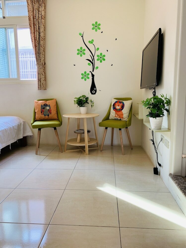 Hotel Mu Yun B&B