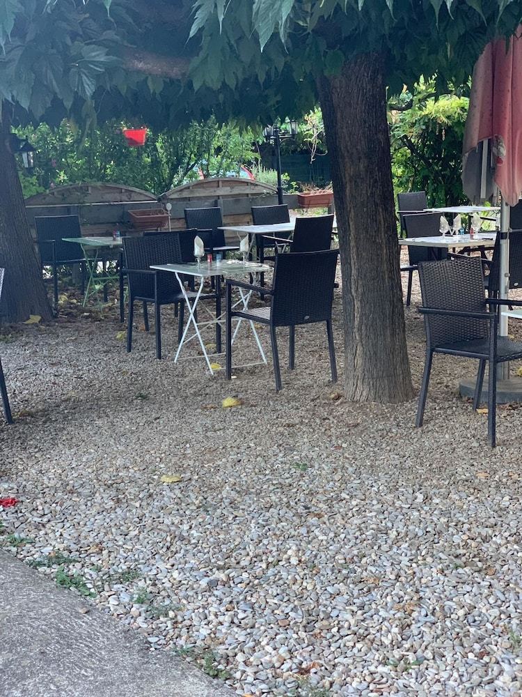 Hotel Le Cevenol