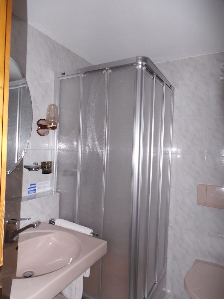 B&B Garni Casa La Val