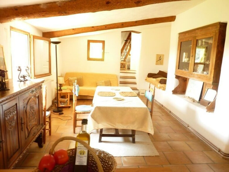 Bed & Breakfast Domaine de Beauveset