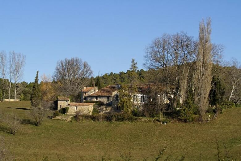 Bed & Breakfast Domaine de Beauveset
