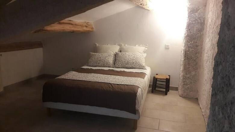 Bed & Breakfast Domaine de Beauveset