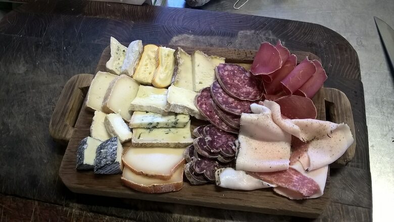 Posada Osteria Gaute La Nata