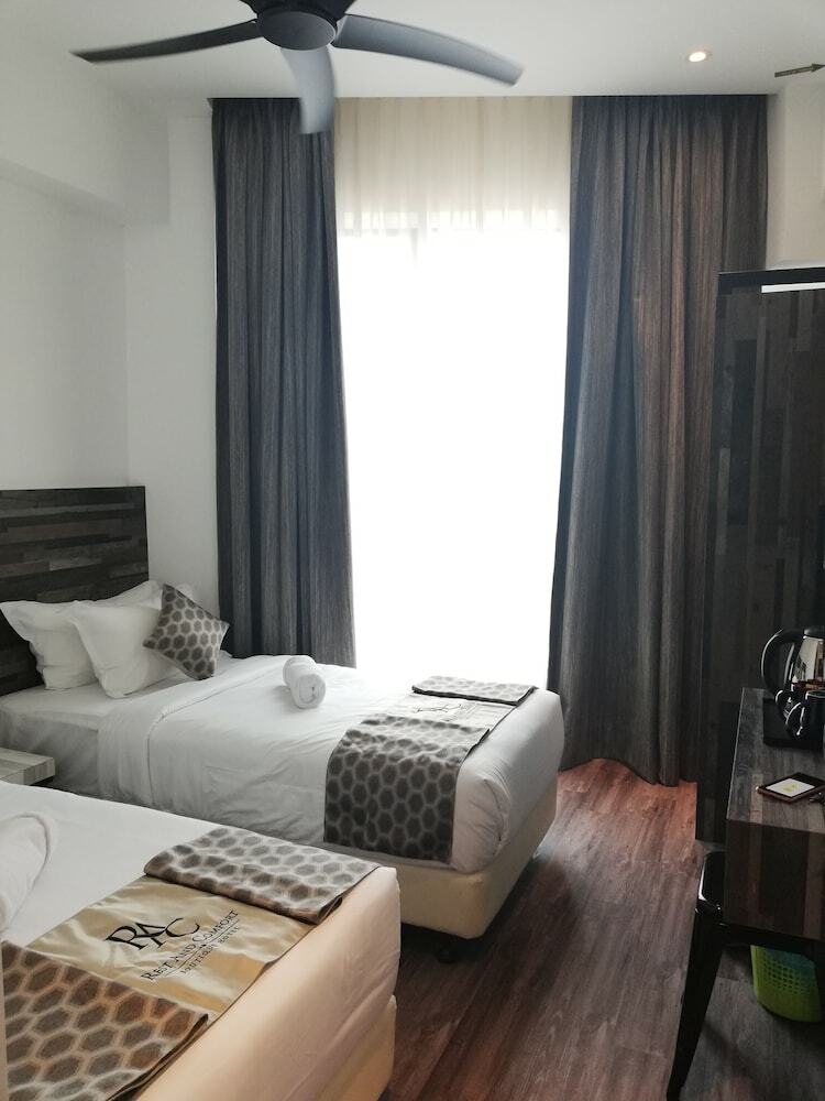 Rest And Comfort Boutique Hotel