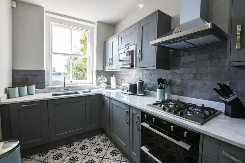 York Gardens Your Apartment