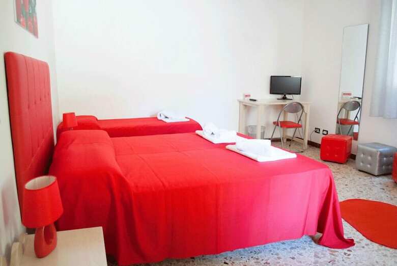 Bed And Breakfast Gli Allori