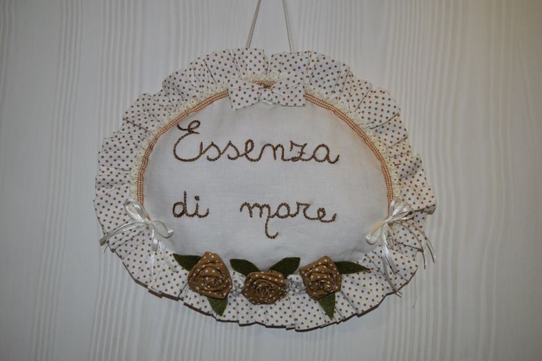 Essenza Di Mare