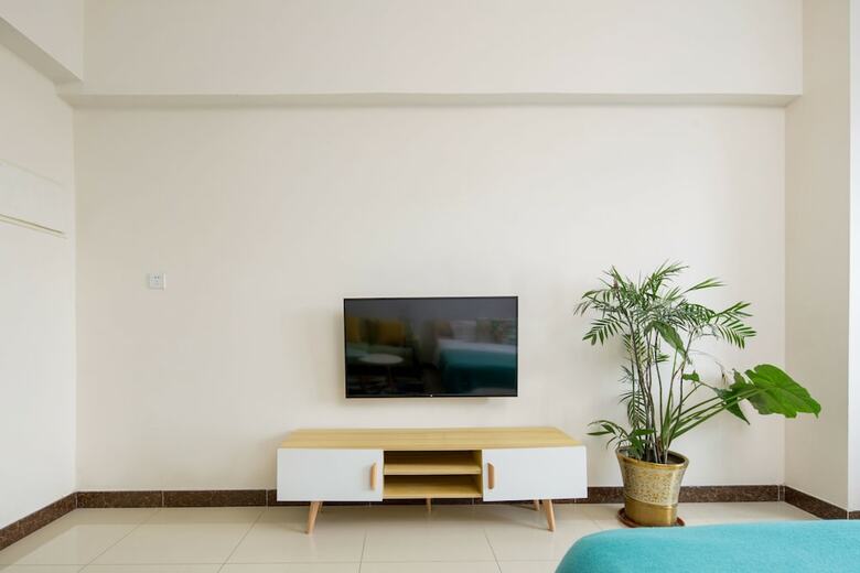 Guangzhou Jiu Xing Apartment
