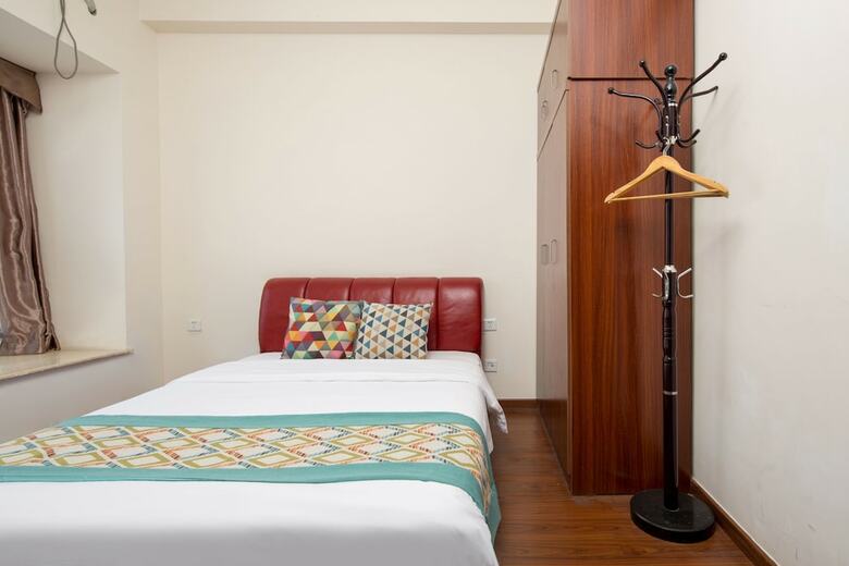Guangzhou Jiu Xing Apartment