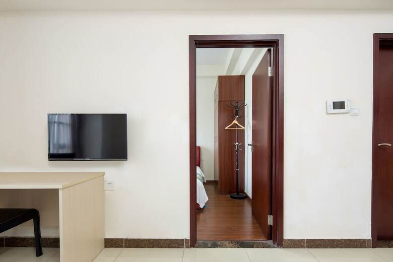 Guangzhou Jiu Xing Apartment