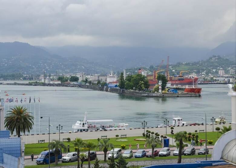 Anadolu Star Hotel & Casino