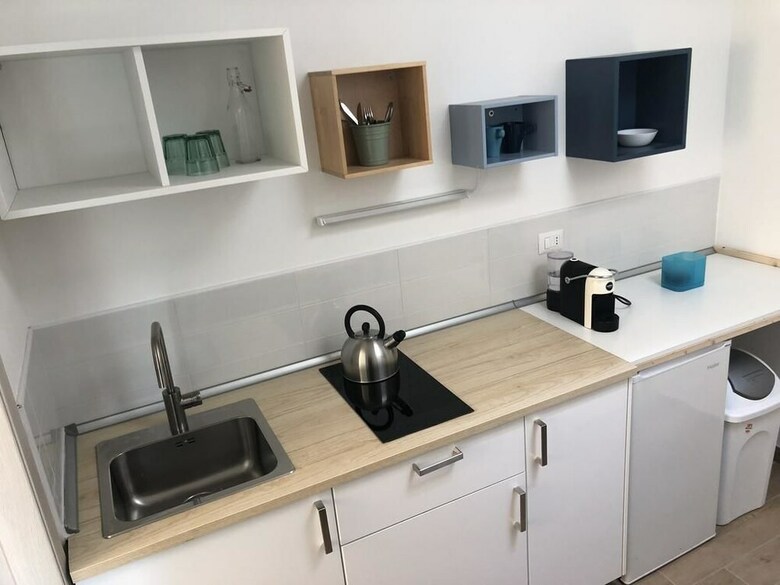 Apartamento Gramsci Residence