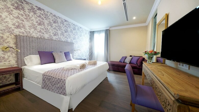 Hotel Ag�ldar