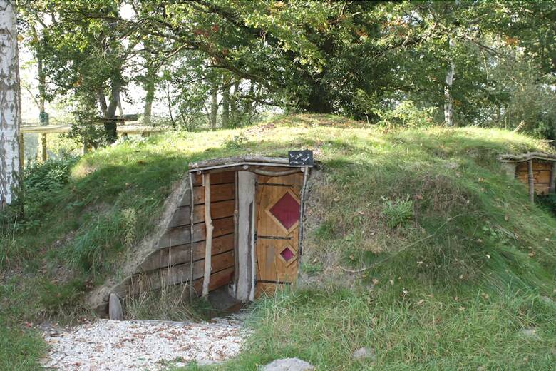 Hotel Le Nid Dans Les Bruy�res