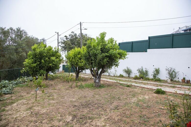 Filipe Village - Casa Do Av� Z�
