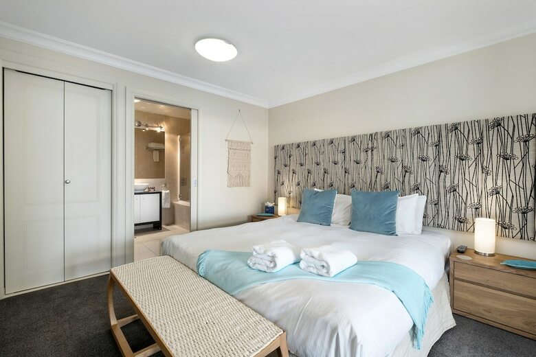 Apartamentos Lakefront Luxury 912 The Beacon