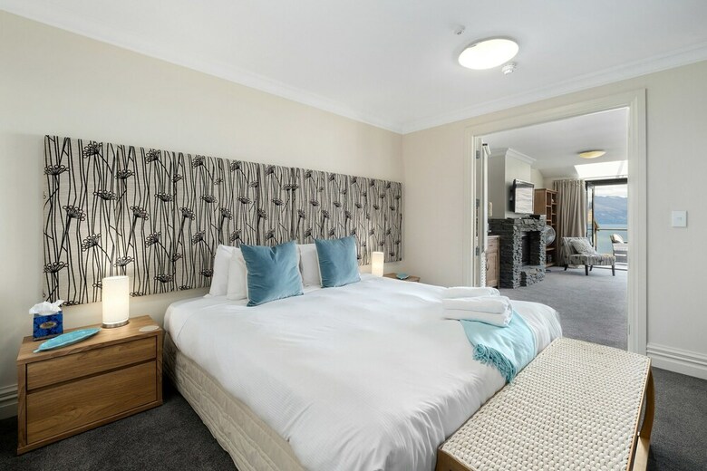 Apartamentos Lakefront Luxury 912 The Beacon