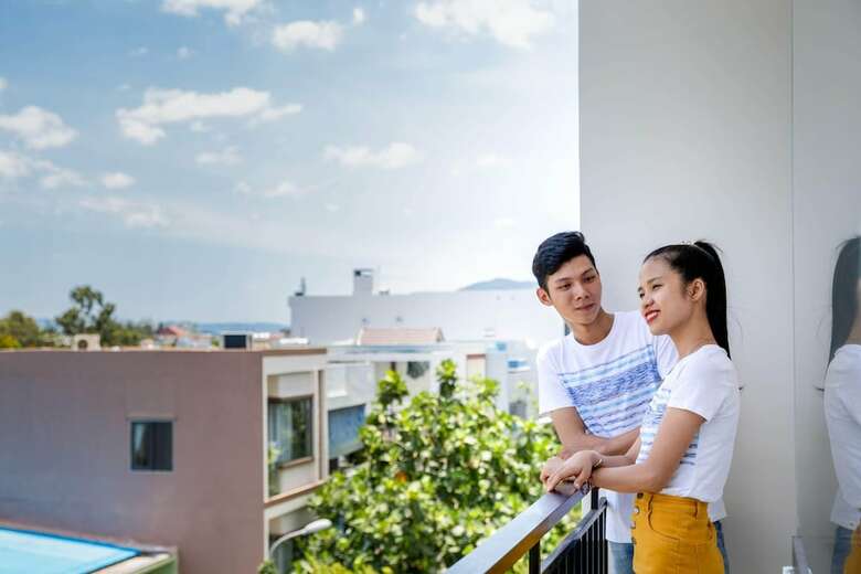 Aparthotel Loving Hometay And Apartment