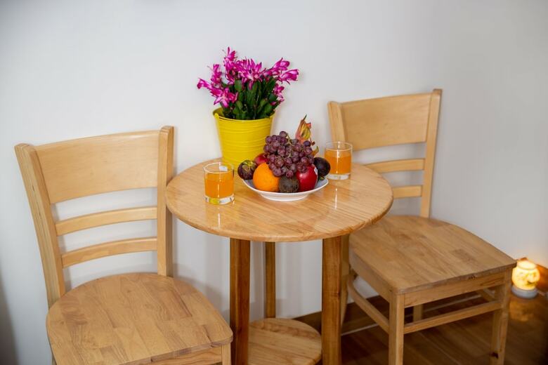 Aparthotel Loving Hometay And Apartment