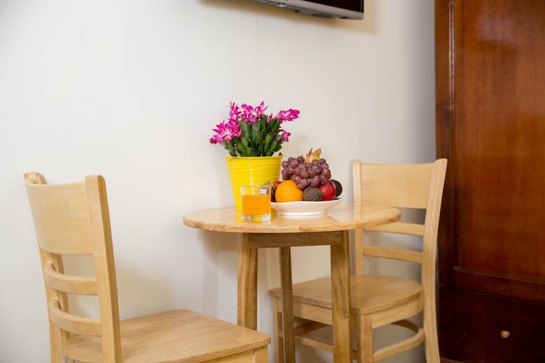 Aparthotel Loving Hometay And Apartment