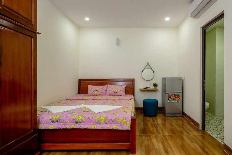 Aparthotel Loving Hometay And Apartment