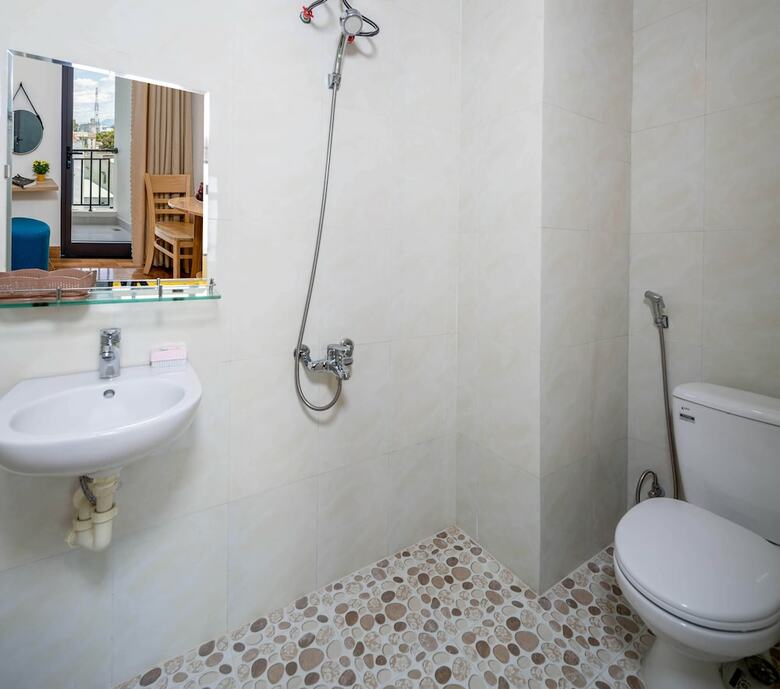 Aparthotel Loving Hometay And Apartment