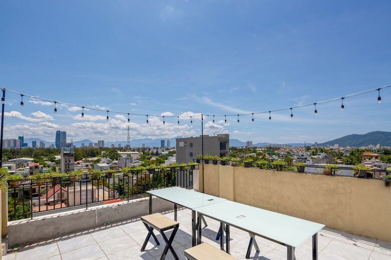 Aparthotel Loving Hometay And Apartment