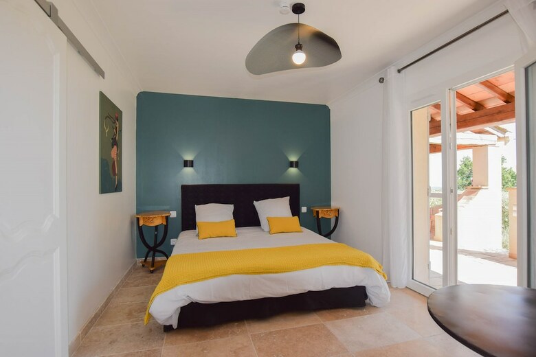 Bed & Breakfast Le Clos En Provence