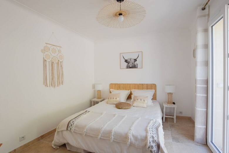 Bed & Breakfast Le Clos En Provence