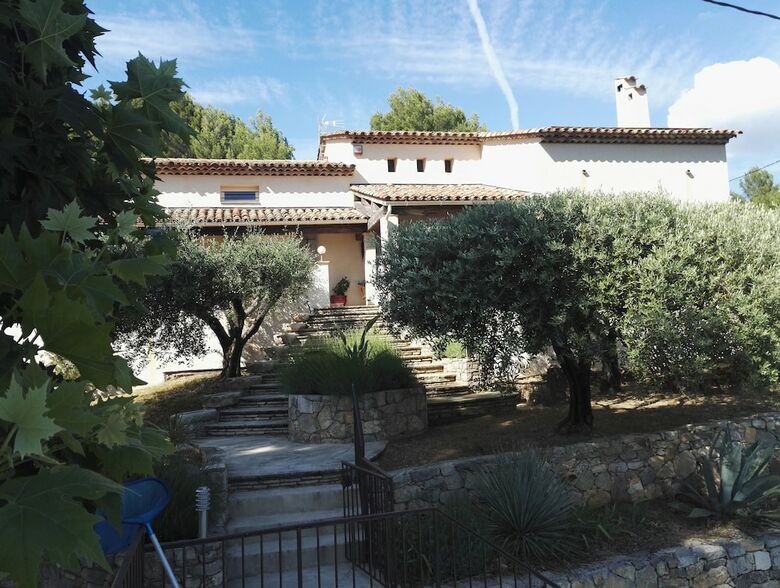 Bed & Breakfast Le Clos En Provence