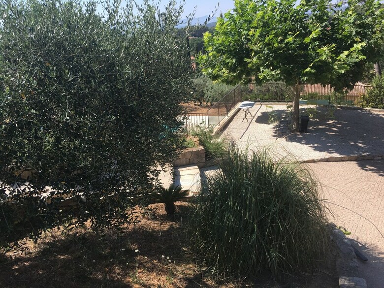 Bed & Breakfast Le Clos En Provence