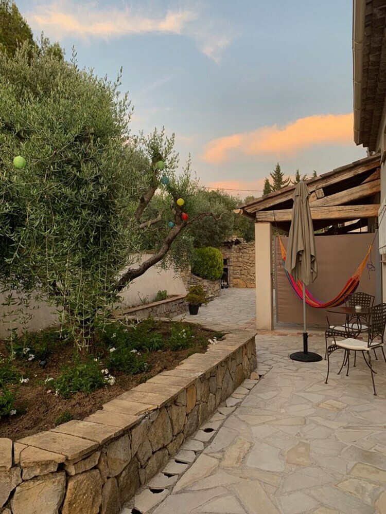 Bed & Breakfast Le Clos En Provence