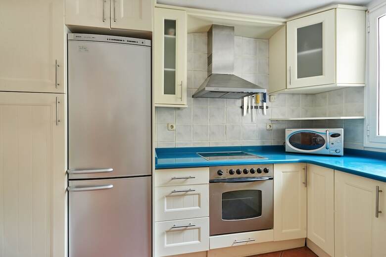 Apartamentos Tuapartamento - Estafeta 15