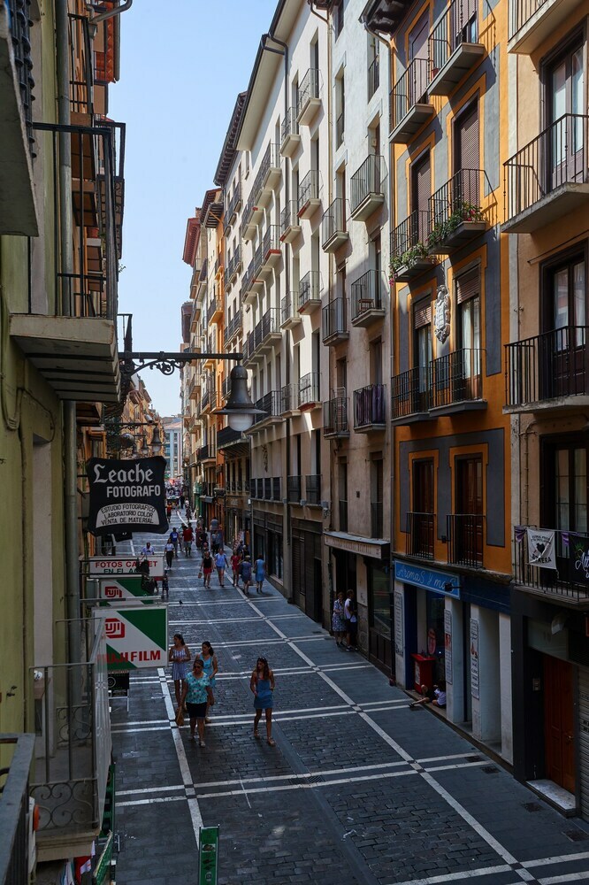 Apartamentos Tuapartamento - Estafeta 15