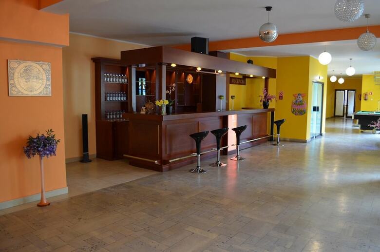 Hotel Centrum Natury Beskid