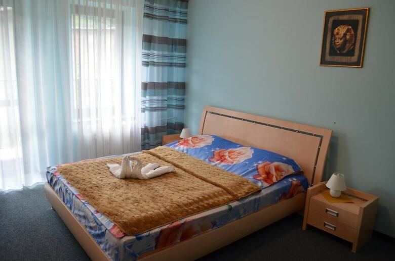 Hotel Centrum Natury Beskid