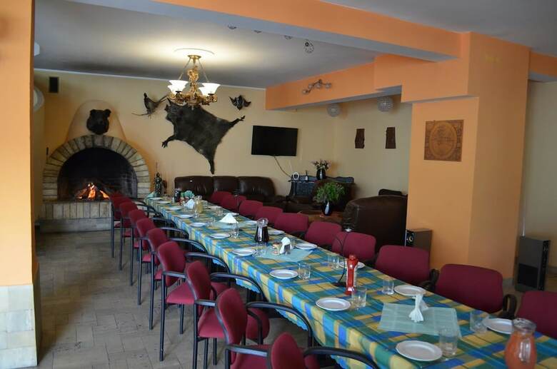Hotel Centrum Natury Beskid