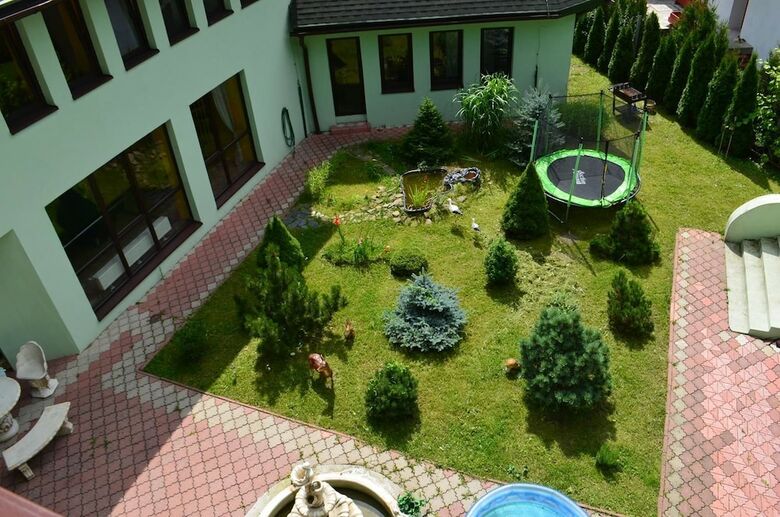 Hotel Centrum Natury Beskid