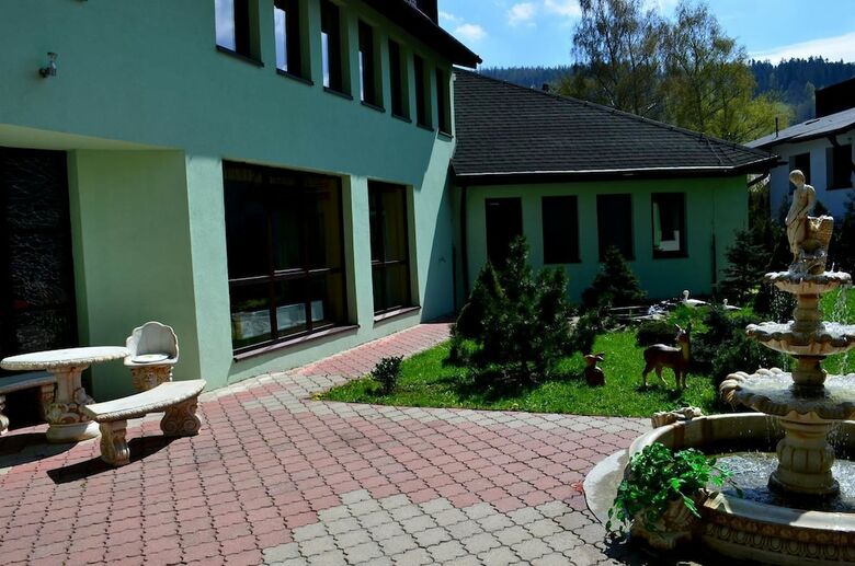 Hotel Centrum Natury Beskid