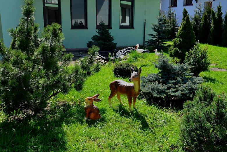 Hotel Centrum Natury Beskid