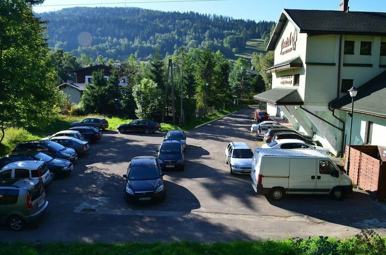 Hotel Centrum Natury Beskid