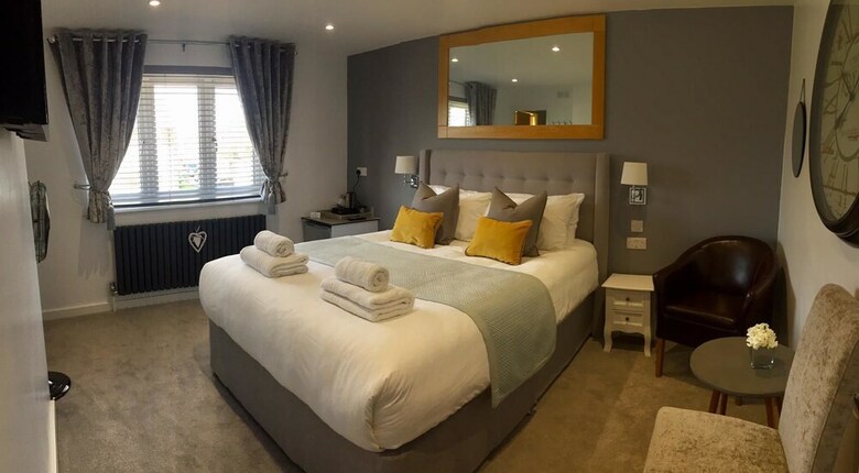 Bed & Breakfast Oxford Studios