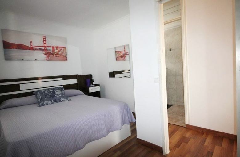 Apartamento Monte Rojo San Agustin