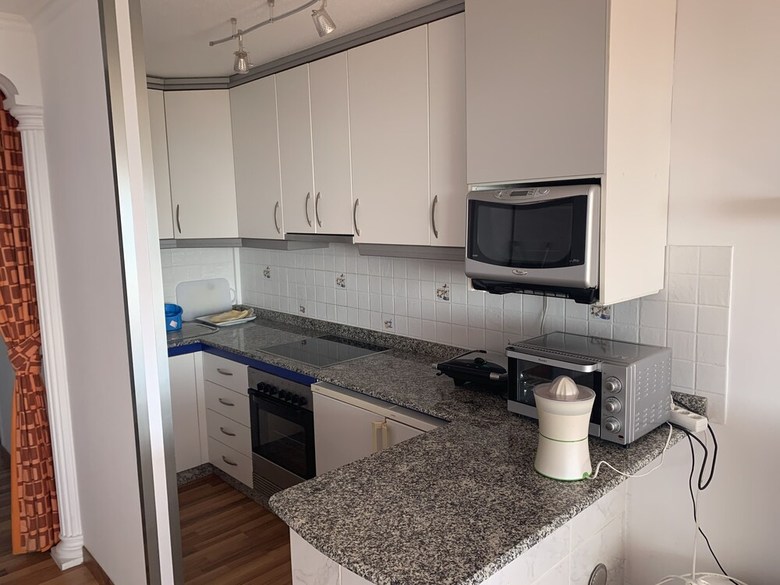 Apartamento Monte Rojo San Agustin