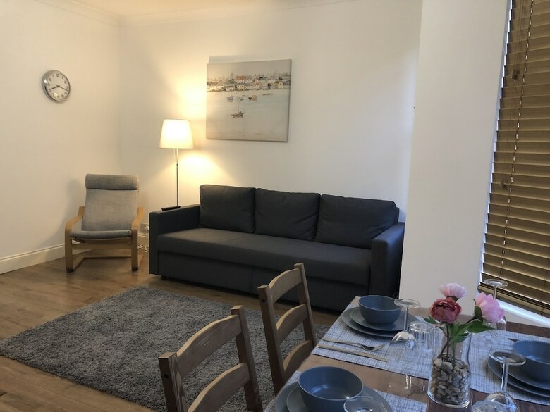 Apartamentos Modern Flat In Holloway